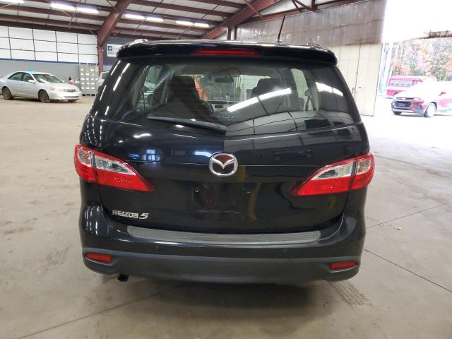 Photo 5 VIN: JM1CW2CL6E0174014 - MAZDA 5 TOURING 