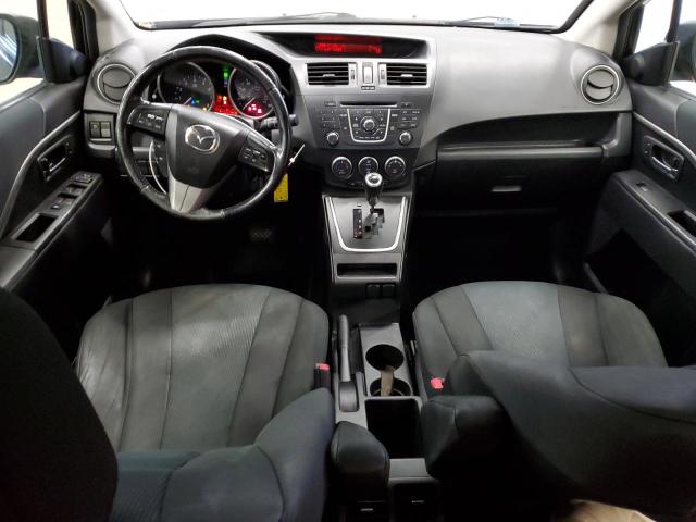 Photo 7 VIN: JM1CW2CL6E0174014 - MAZDA 5 TOURING 