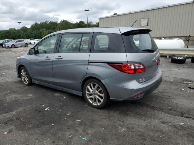 Photo 1 VIN: JM1CW2CL6E0174143 - MAZDA 5 TOURING 