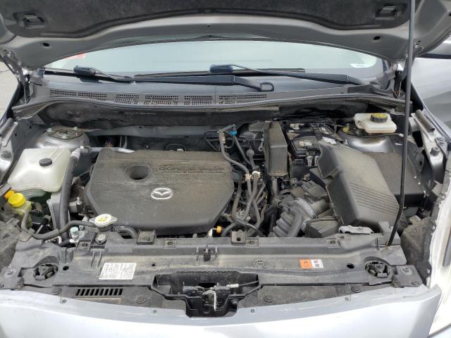 Photo 11 VIN: JM1CW2CL6E0174143 - MAZDA 5 TOURING 