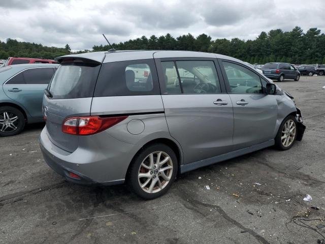 Photo 2 VIN: JM1CW2CL6E0174143 - MAZDA 5 TOURING 