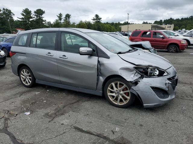 Photo 3 VIN: JM1CW2CL6E0174143 - MAZDA 5 TOURING 