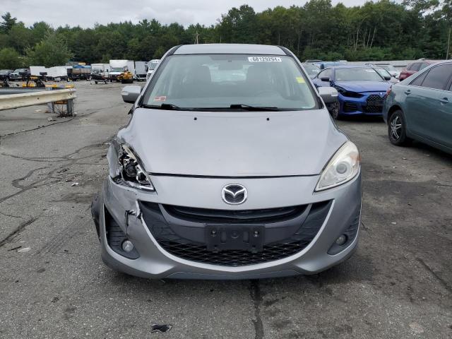 Photo 4 VIN: JM1CW2CL6E0174143 - MAZDA 5 TOURING 