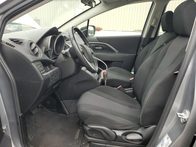 Photo 6 VIN: JM1CW2CL6E0174143 - MAZDA 5 TOURING 