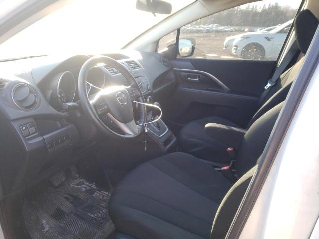 Photo 4 VIN: JM1CW2CL6E0176524 - MAZDA 5 TOURING 