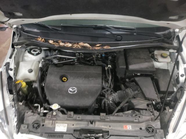 Photo 6 VIN: JM1CW2CL6F0180431 - MAZDA 5 