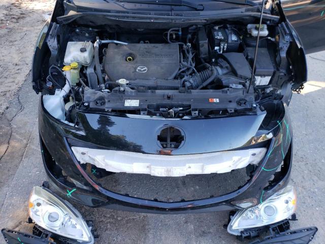 Photo 6 VIN: JM1CW2CL6F0188416 - MAZDA 5 TOURING 