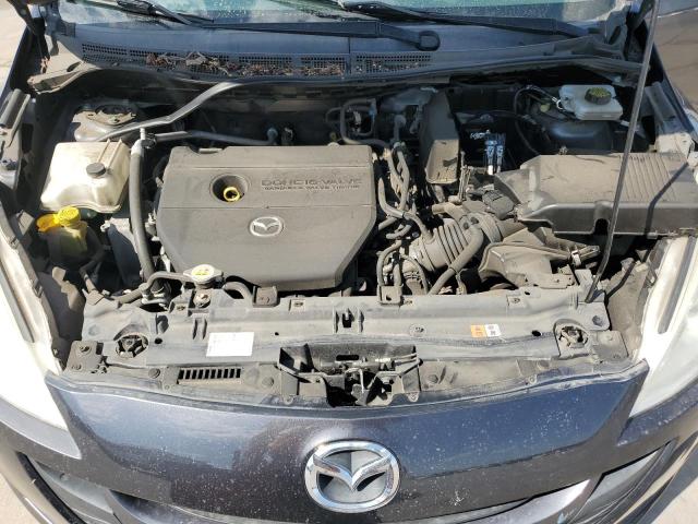 Photo 11 VIN: JM1CW2CL6F0188996 - MAZDA 5 TOURING 