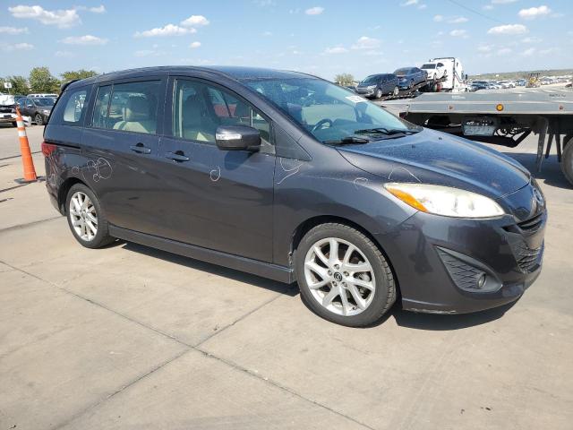 Photo 3 VIN: JM1CW2CL6F0188996 - MAZDA 5 TOURING 