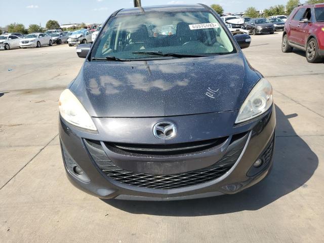 Photo 4 VIN: JM1CW2CL6F0188996 - MAZDA 5 TOURING 