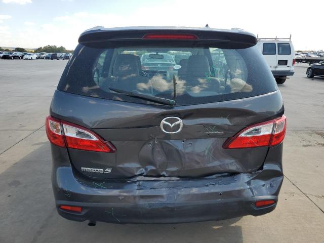 Photo 5 VIN: JM1CW2CL6F0188996 - MAZDA 5 TOURING 