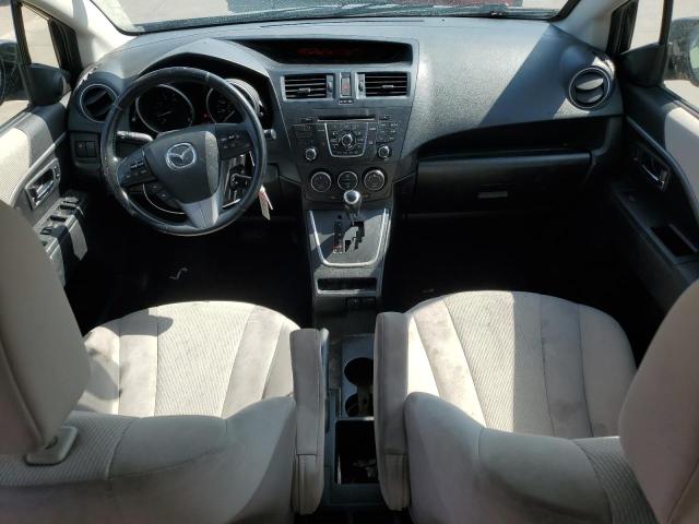 Photo 7 VIN: JM1CW2CL6F0188996 - MAZDA 5 TOURING 