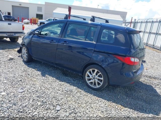 Photo 2 VIN: JM1CW2CL6F0189601 - MAZDA MAZDA5 