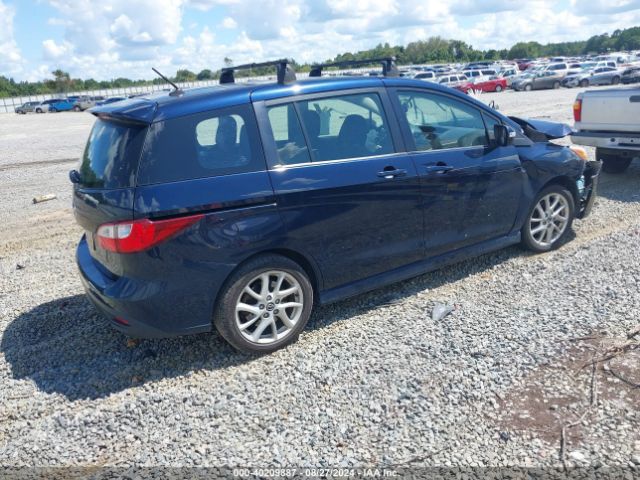 Photo 3 VIN: JM1CW2CL6F0189601 - MAZDA MAZDA5 