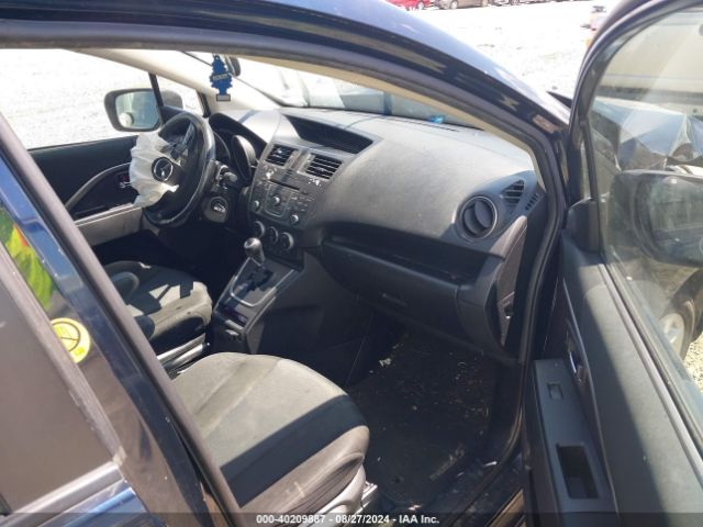 Photo 4 VIN: JM1CW2CL6F0189601 - MAZDA MAZDA5 