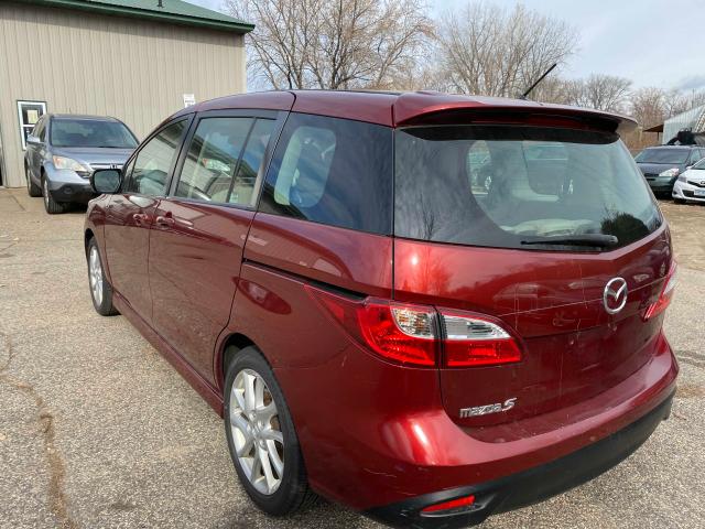 Photo 2 VIN: JM1CW2CL7C0105958 - MAZDA 5 