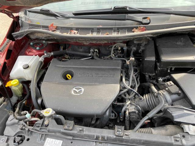 Photo 6 VIN: JM1CW2CL7C0105958 - MAZDA 5 