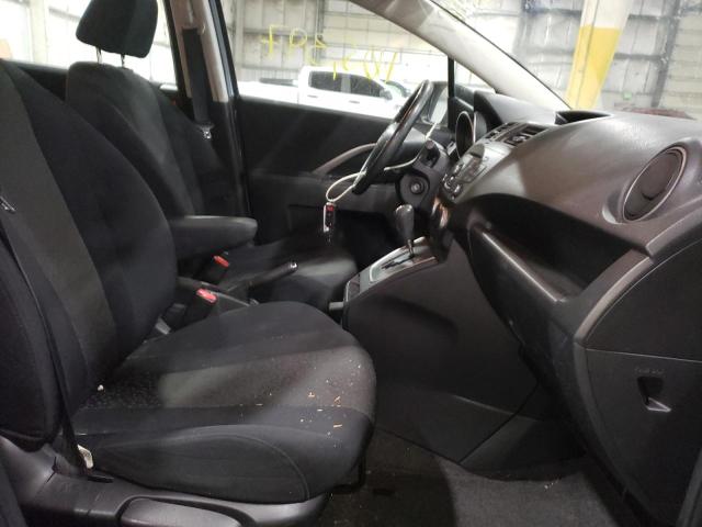 Photo 4 VIN: JM1CW2CL7C0128155 - MAZDA 5 