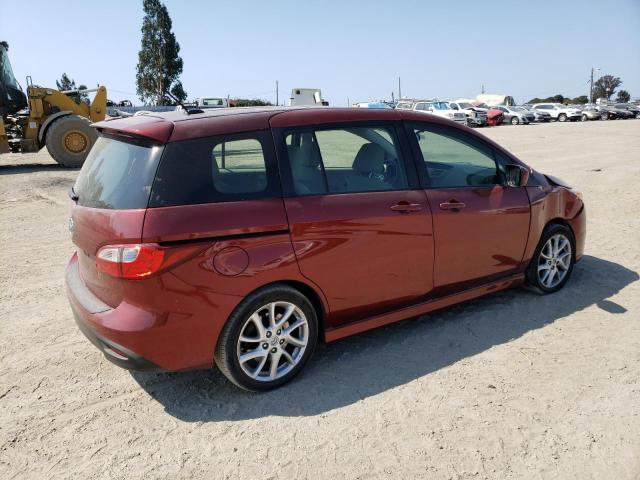 Photo 2 VIN: JM1CW2CL7C0143254 - MAZDA 5 