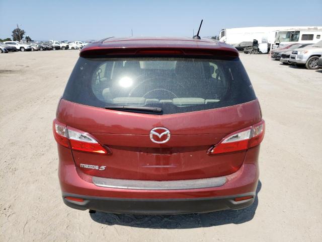 Photo 5 VIN: JM1CW2CL7C0143254 - MAZDA 5 