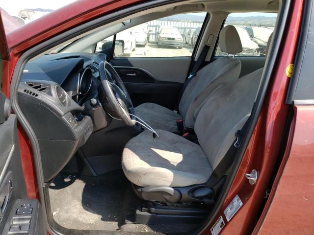 Photo 6 VIN: JM1CW2CL7C0143254 - MAZDA 5 