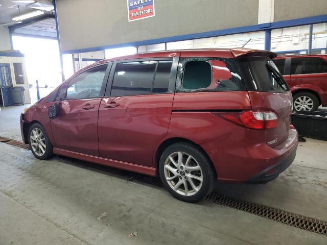 Photo 1 VIN: JM1CW2CL7D0150917 - MAZDA 5 