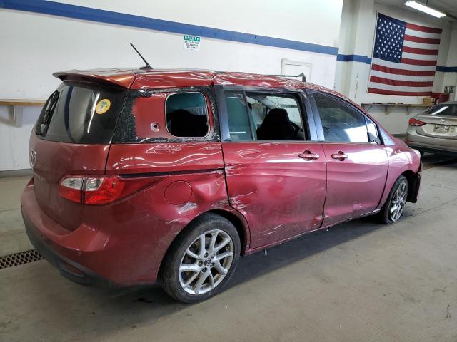 Photo 2 VIN: JM1CW2CL7D0150917 - MAZDA 5 