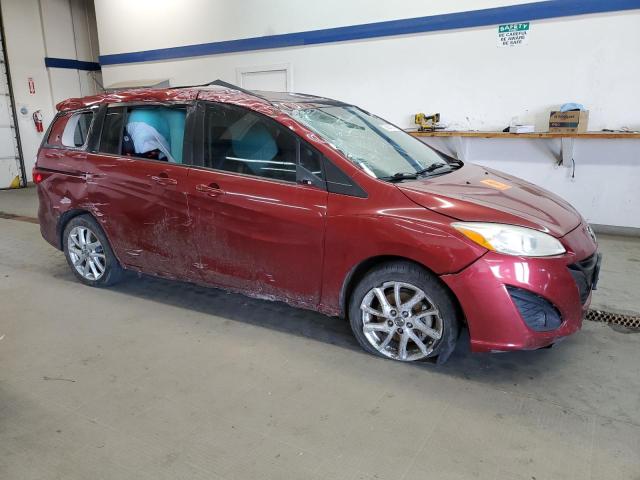 Photo 3 VIN: JM1CW2CL7D0150917 - MAZDA 5 