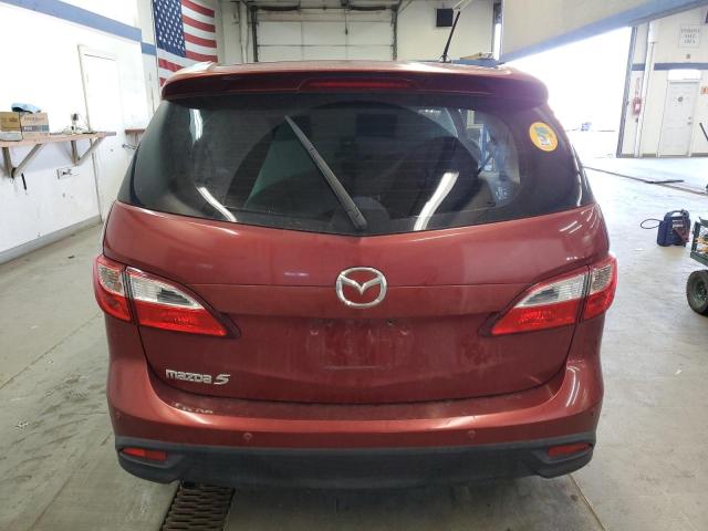 Photo 5 VIN: JM1CW2CL7D0150917 - MAZDA 5 