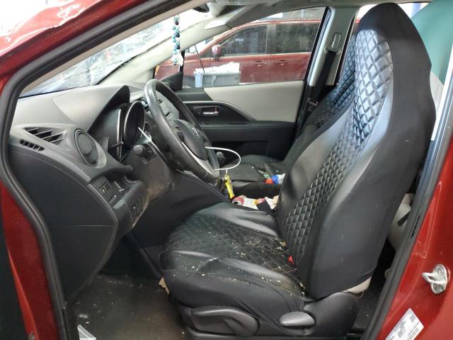 Photo 6 VIN: JM1CW2CL7D0150917 - MAZDA 5 