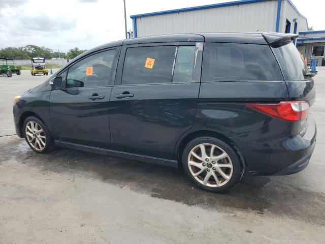 Photo 1 VIN: JM1CW2CL7D0152912 - MAZDA 5 