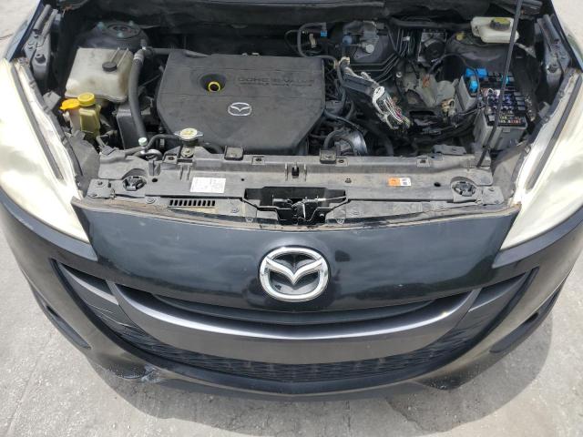 Photo 11 VIN: JM1CW2CL7D0152912 - MAZDA 5 