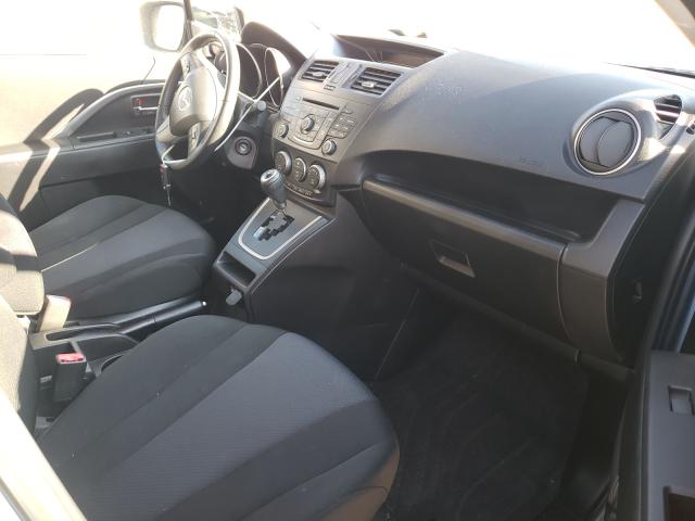 Photo 4 VIN: JM1CW2CL7D0157771 - MAZDA 5 