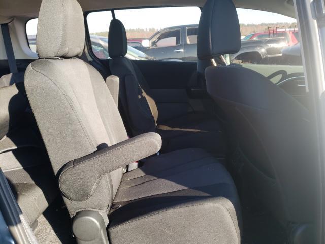 Photo 5 VIN: JM1CW2CL7D0161416 - MAZDA 5 