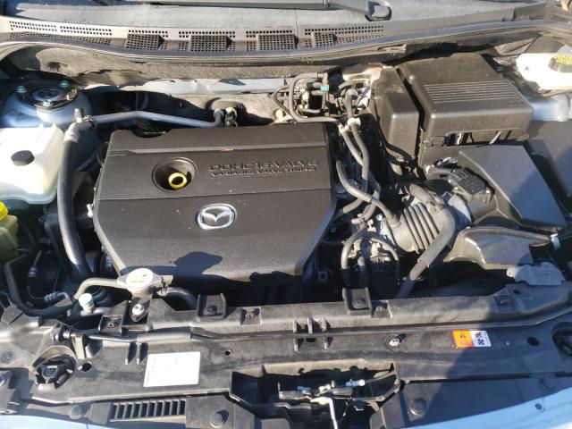 Photo 6 VIN: JM1CW2CL7D0161416 - MAZDA 5 