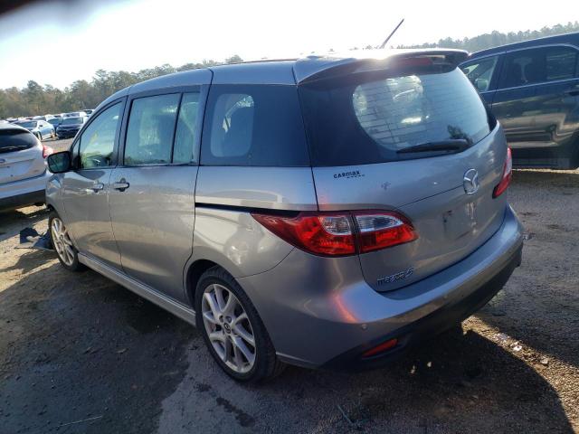 Photo 2 VIN: JM1CW2CL7E0166441 - MAZDA 5 TOURING 