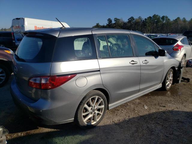 Photo 3 VIN: JM1CW2CL7E0166441 - MAZDA 5 TOURING 