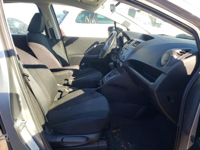 Photo 4 VIN: JM1CW2CL7E0166441 - MAZDA 5 TOURING 