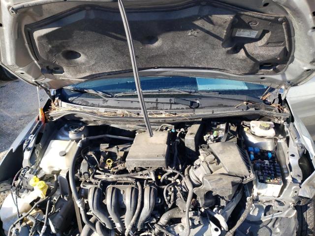 Photo 6 VIN: JM1CW2CL7E0166441 - MAZDA 5 TOURING 