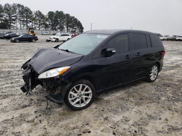 Photo 0 VIN: JM1CW2CL7E0167329 - MAZDA 5 TOURING 