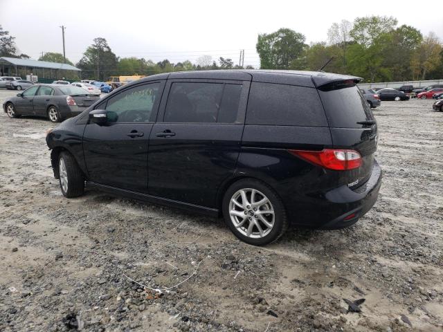 Photo 1 VIN: JM1CW2CL7E0167329 - MAZDA 5 TOURING 