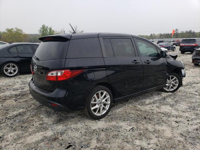 Photo 2 VIN: JM1CW2CL7E0167329 - MAZDA 5 TOURING 