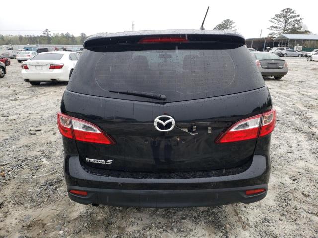 Photo 5 VIN: JM1CW2CL7E0167329 - MAZDA 5 TOURING 