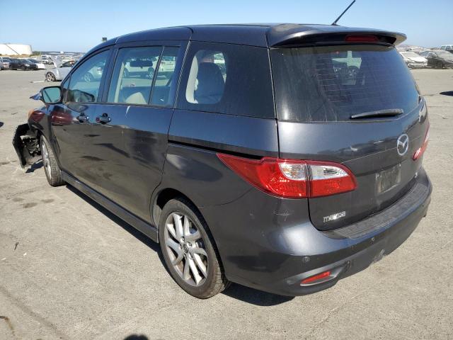 Photo 1 VIN: JM1CW2CL7E0175771 - MAZDA 5 TOURING 