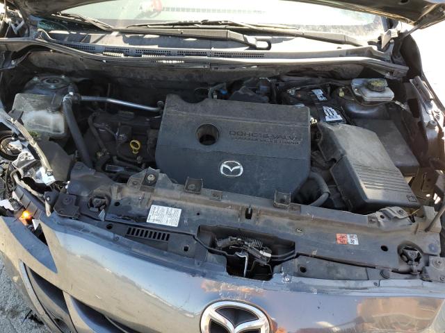 Photo 11 VIN: JM1CW2CL7E0175771 - MAZDA 5 TOURING 