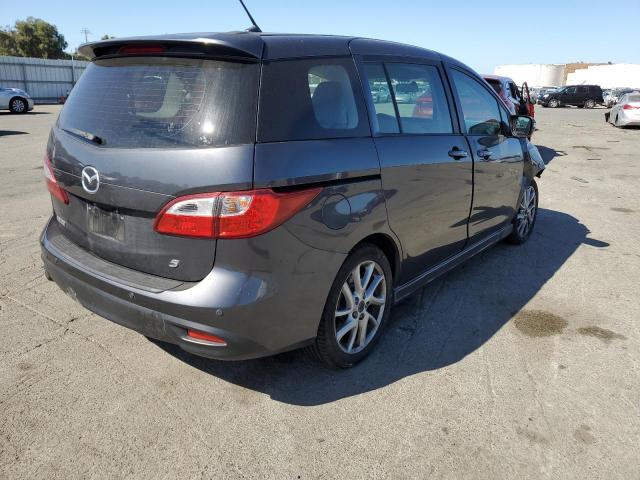 Photo 2 VIN: JM1CW2CL7E0175771 - MAZDA 5 TOURING 