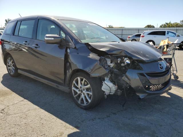 Photo 3 VIN: JM1CW2CL7E0175771 - MAZDA 5 TOURING 