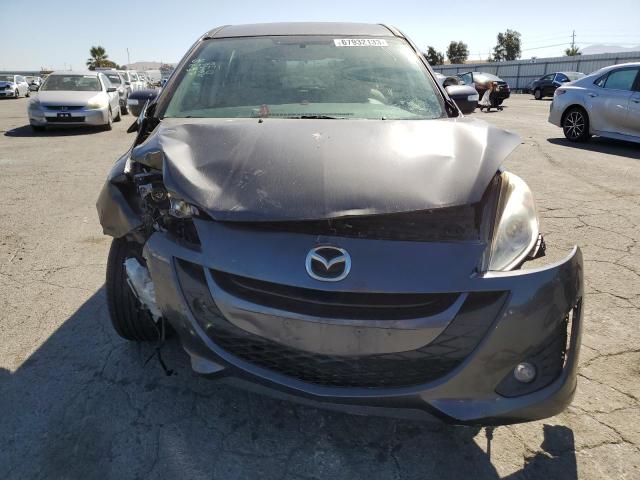 Photo 4 VIN: JM1CW2CL7E0175771 - MAZDA 5 TOURING 