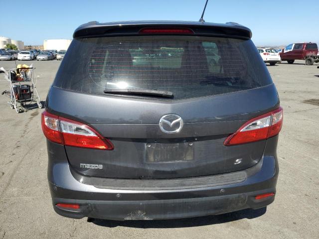 Photo 5 VIN: JM1CW2CL7E0175771 - MAZDA 5 TOURING 