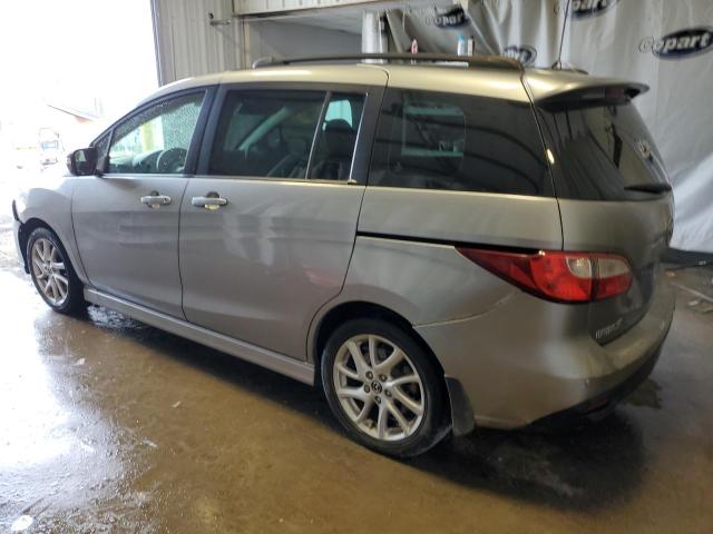 Photo 1 VIN: JM1CW2CL7E0176290 - MAZDA 5 TOURING 